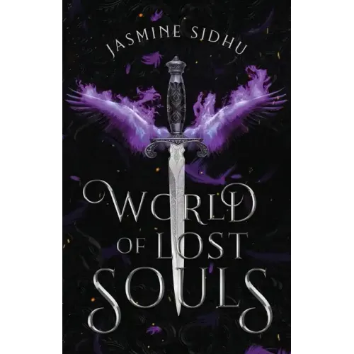 World of Lost Souls