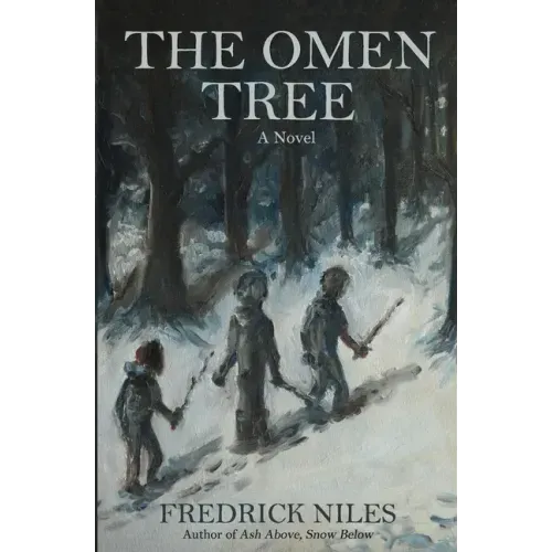 The Omen Tree