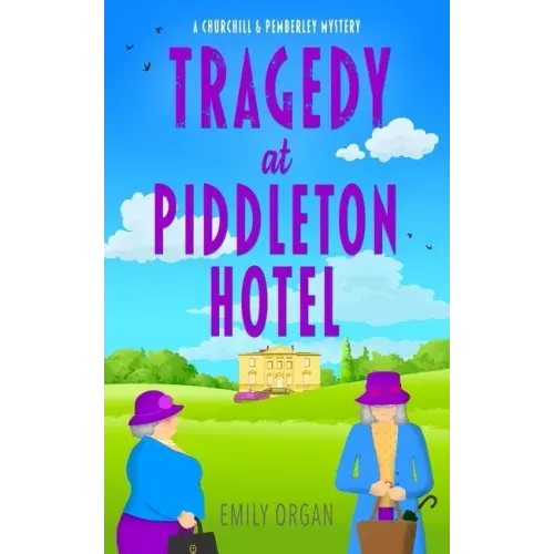 Tragedy at Piddleton Hotel