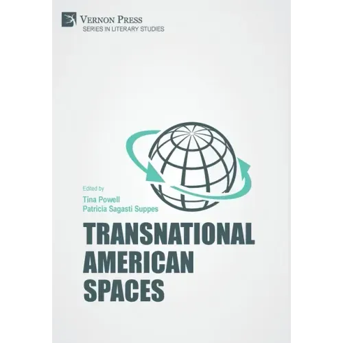 Transnational American Spaces