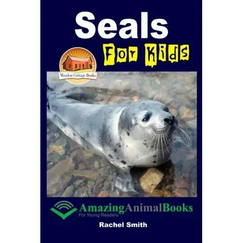 Seals For Kids