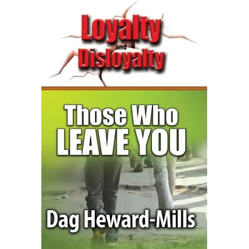 Those Who Leave You