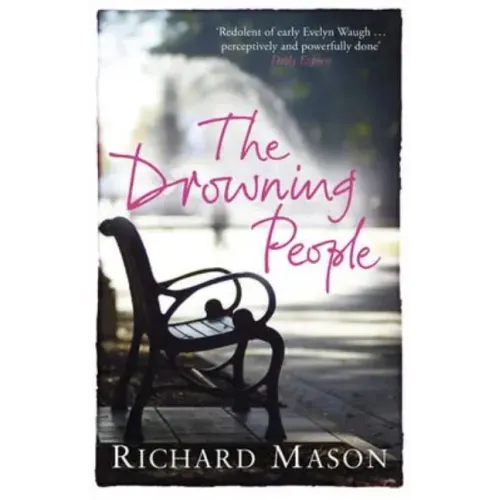 The Drowning People