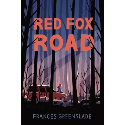 Red Fox Road