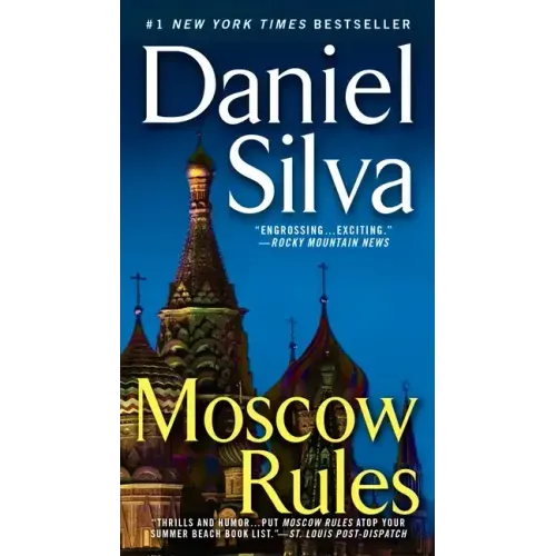 Moscow Rules