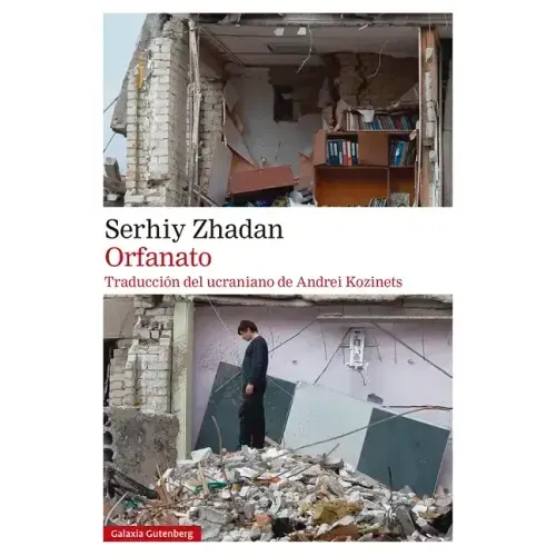 Orfanato