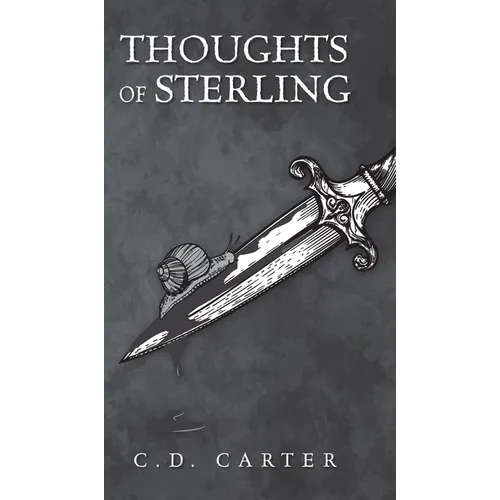 Thoughts of Sterling