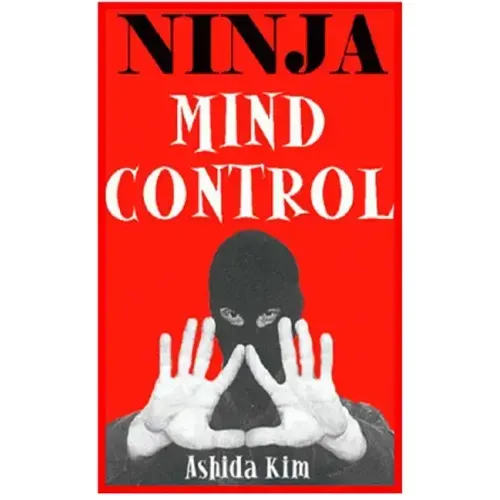 Ninja Mind Control