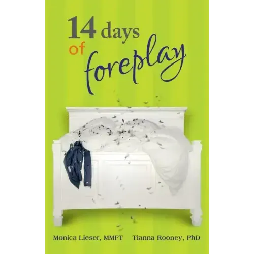 14 Days of Foreplay