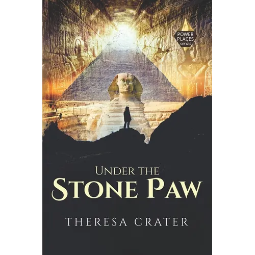 Under the Stone Paw