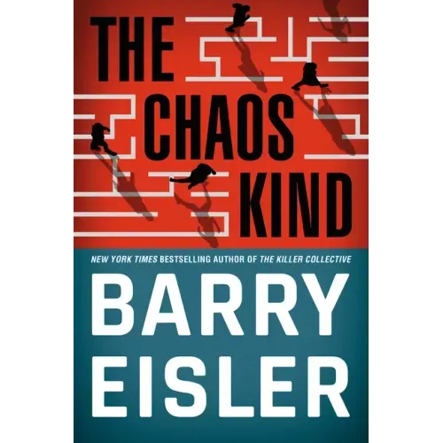 The Chaos Kind