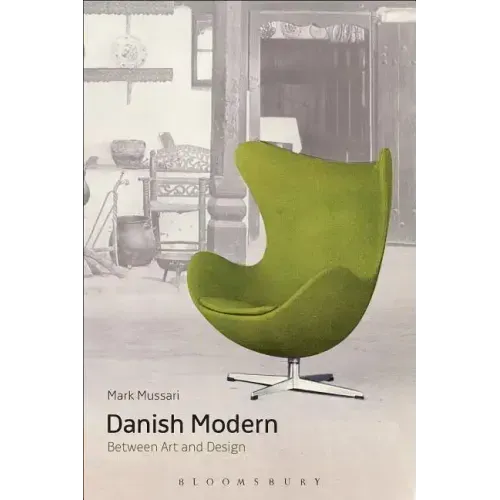 Danish Modern Between Art and Design