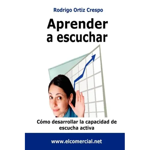Aprender a escuchar