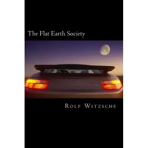 The Flat Earth Society