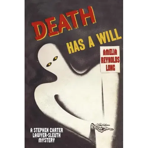 Death Has a Will