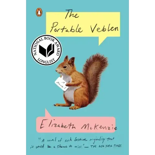 The Portable Veblen