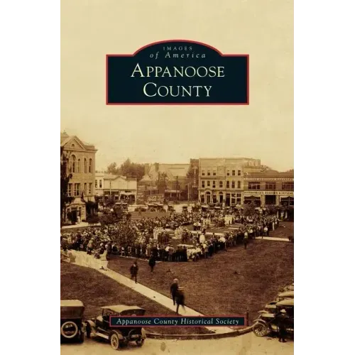 Appanoose County