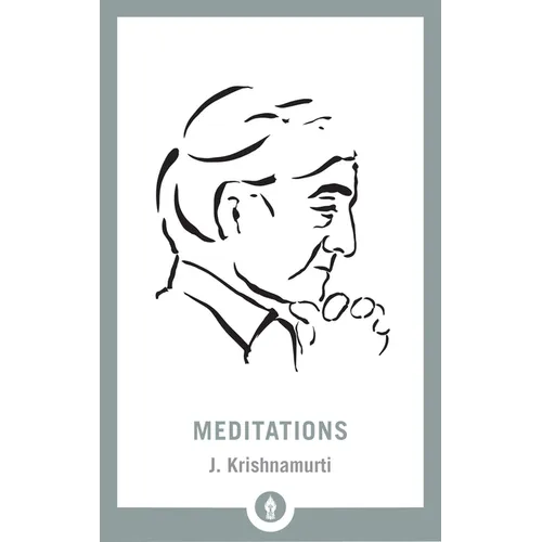 Meditations