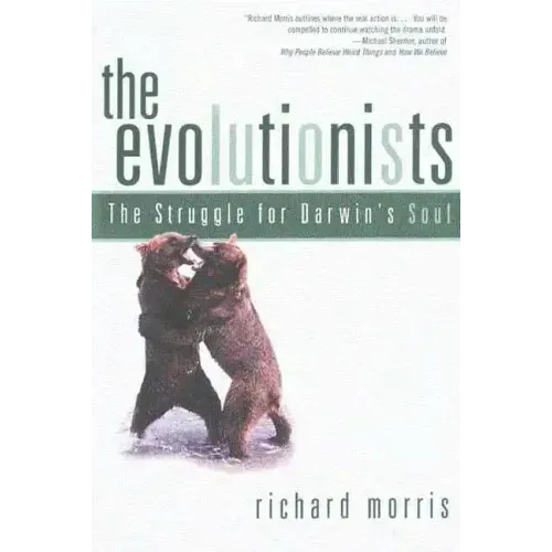 Evolutionists