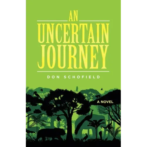 An Uncertain Journey