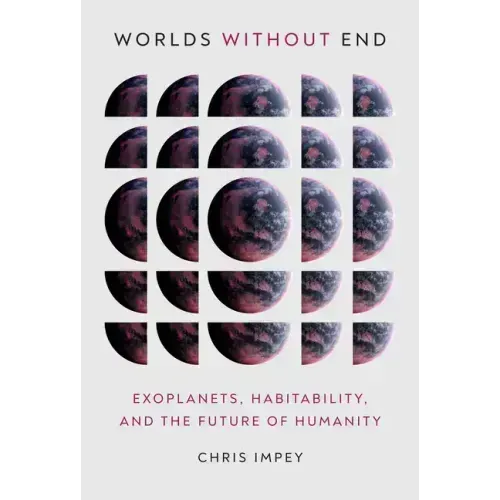 Worlds Without End: Exoplanets, Habitability, and the Future of Humanity