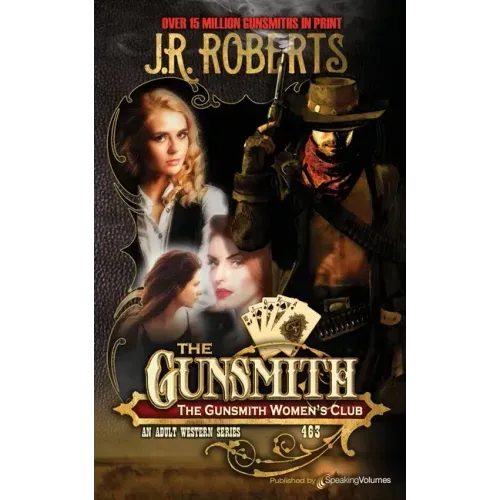 The Gunsmiths Women's Club
