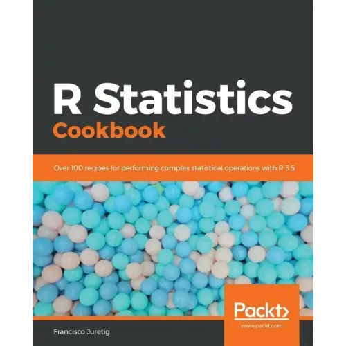 R Statistics Cookbook