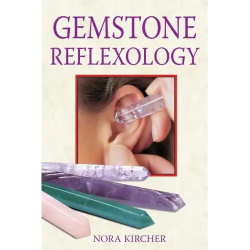 Gemstone Reflexology