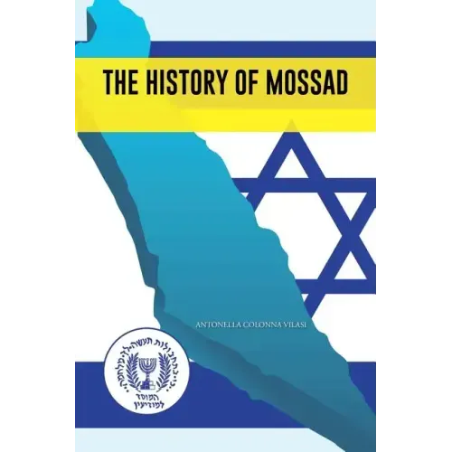 The History of Mossad