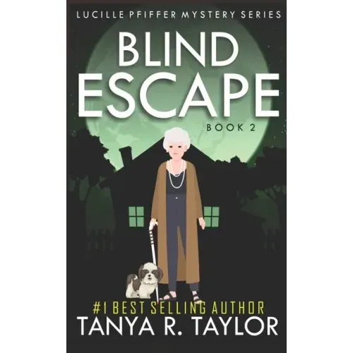 Blind Escape