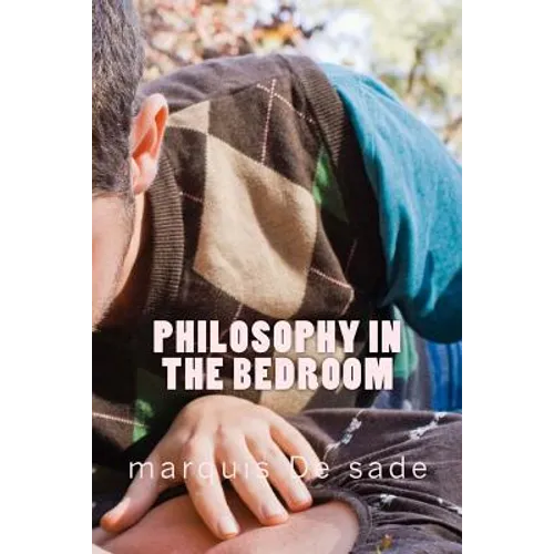 Philosophy in the bedroom