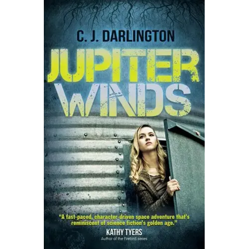 Jupiter Winds