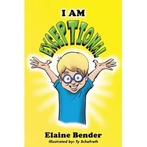 I Am Exceptional