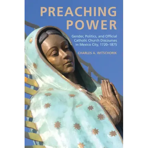 Preaching Power