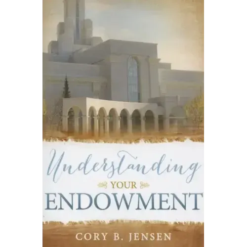 Understanding Your Endowment