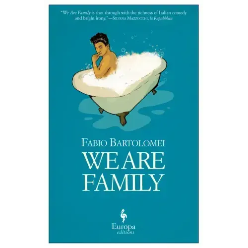 We Are Family