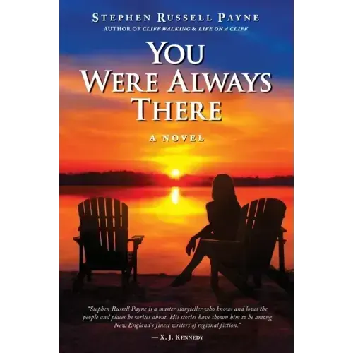 You Were Always There