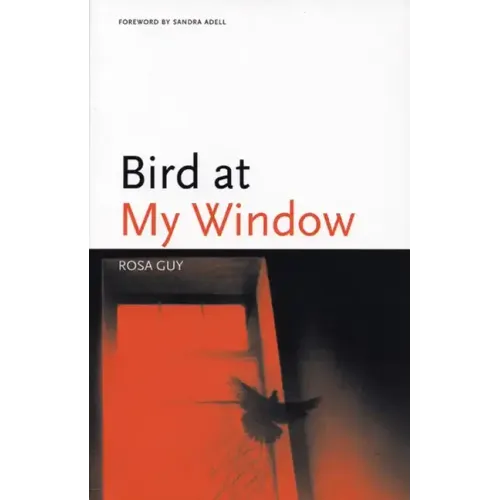 Bird at My Window