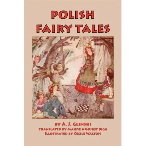 Polish Fairy Tales
