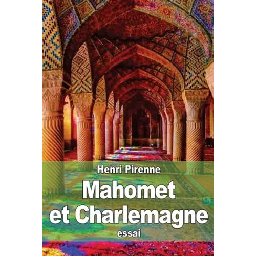 Mahomet et Charlemagne