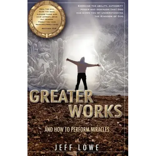 Greater Works