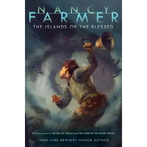 The Islands of the Blessed