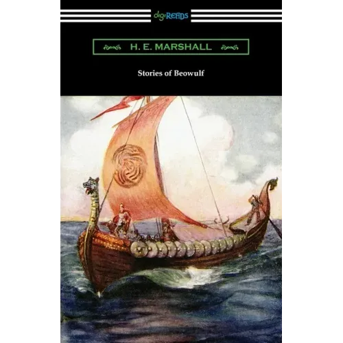 Stories of Beowulf