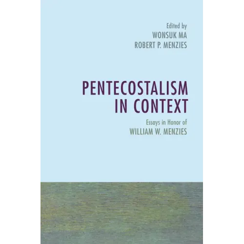 Pentecostalism in Context