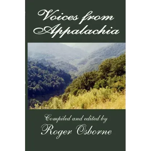 Voices from Appalachia