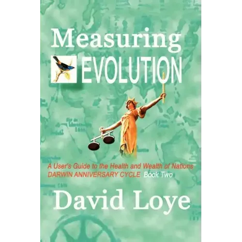 Measuring Evolution