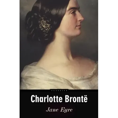 Jane Eyre