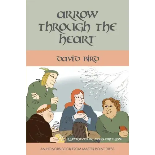 Arrow Through the Heart
