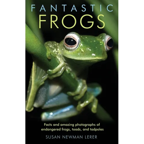 Fantastic Frogs