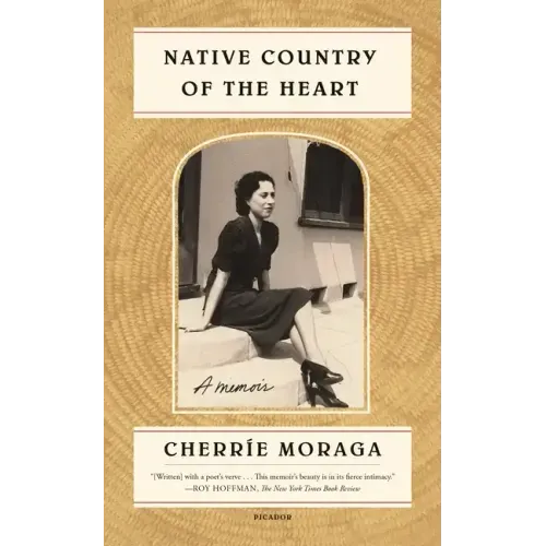 Native Country of the Heart: A Memoir